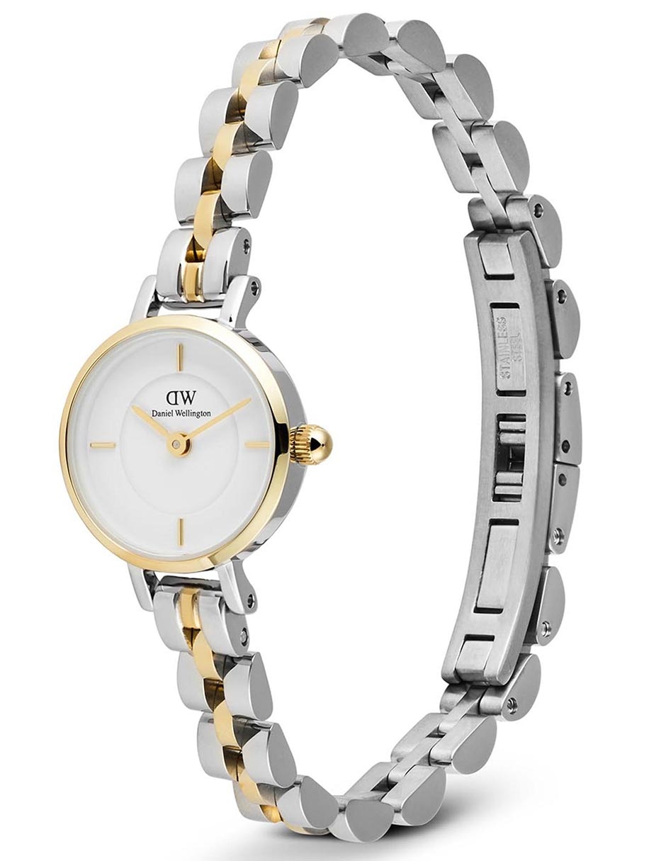 PETITE TWO TONE para Mujer DW00100923 4